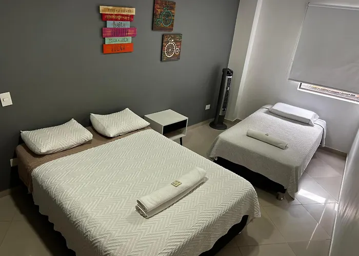 Black Sheep Medellin (Adults Only)Hostel